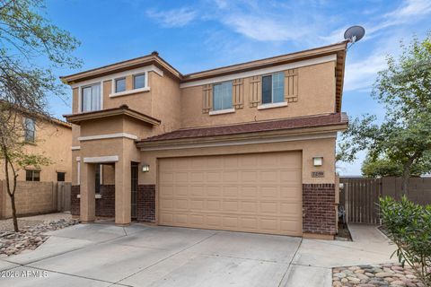 7259 W ST CHARLES Avenue Laveen AZ 85339