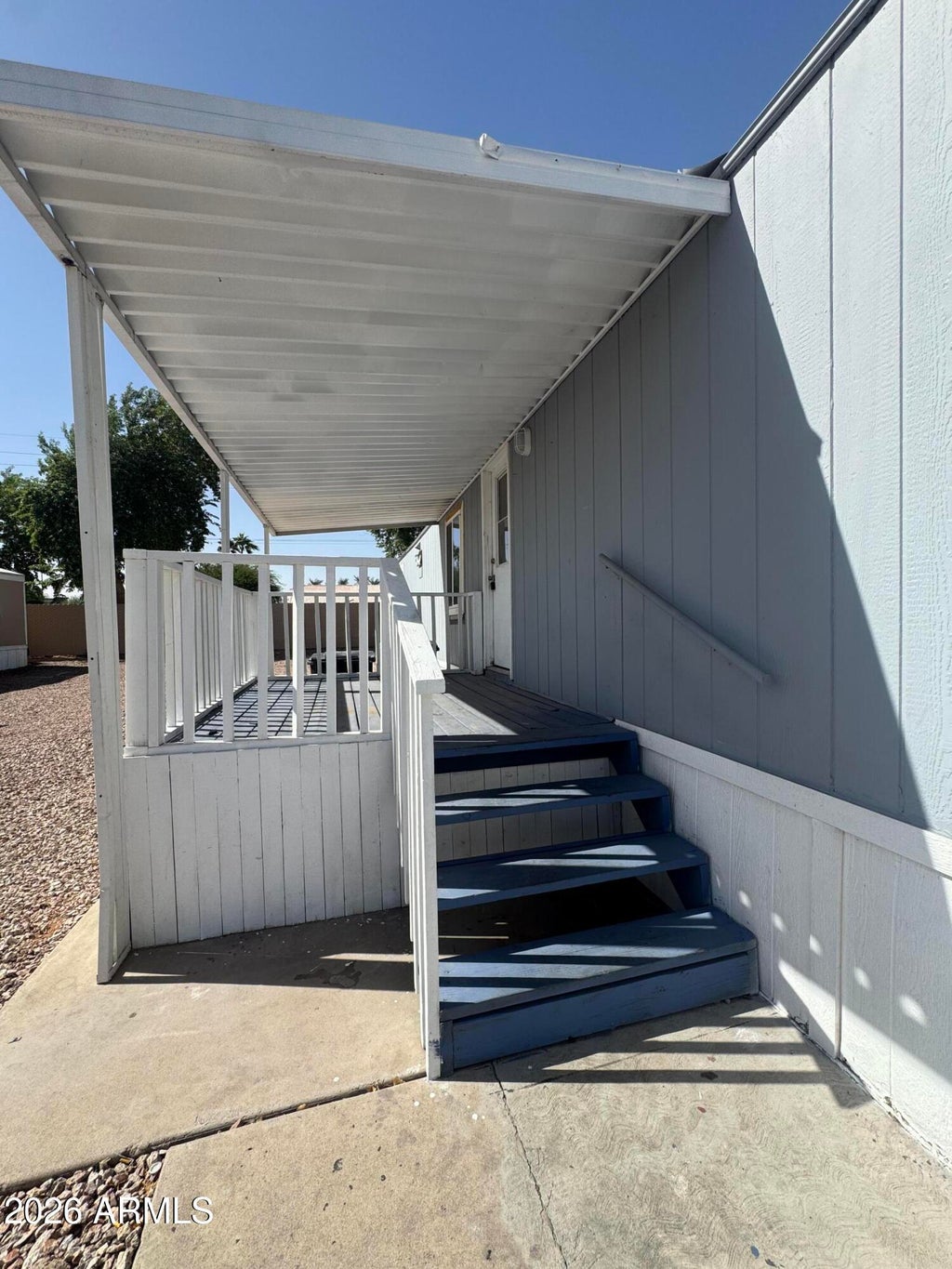 Photo of 400 W Baseline Road #347, Tempe, AZ 85283 (MLS # 7094050)