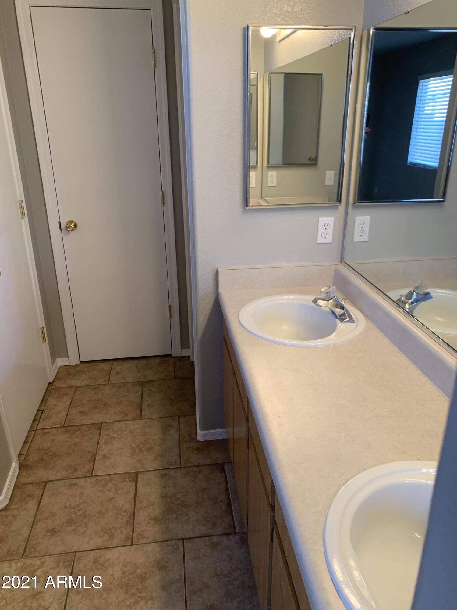 CHAPARRAL VILLAGE SOUTH PHASE B - Residential