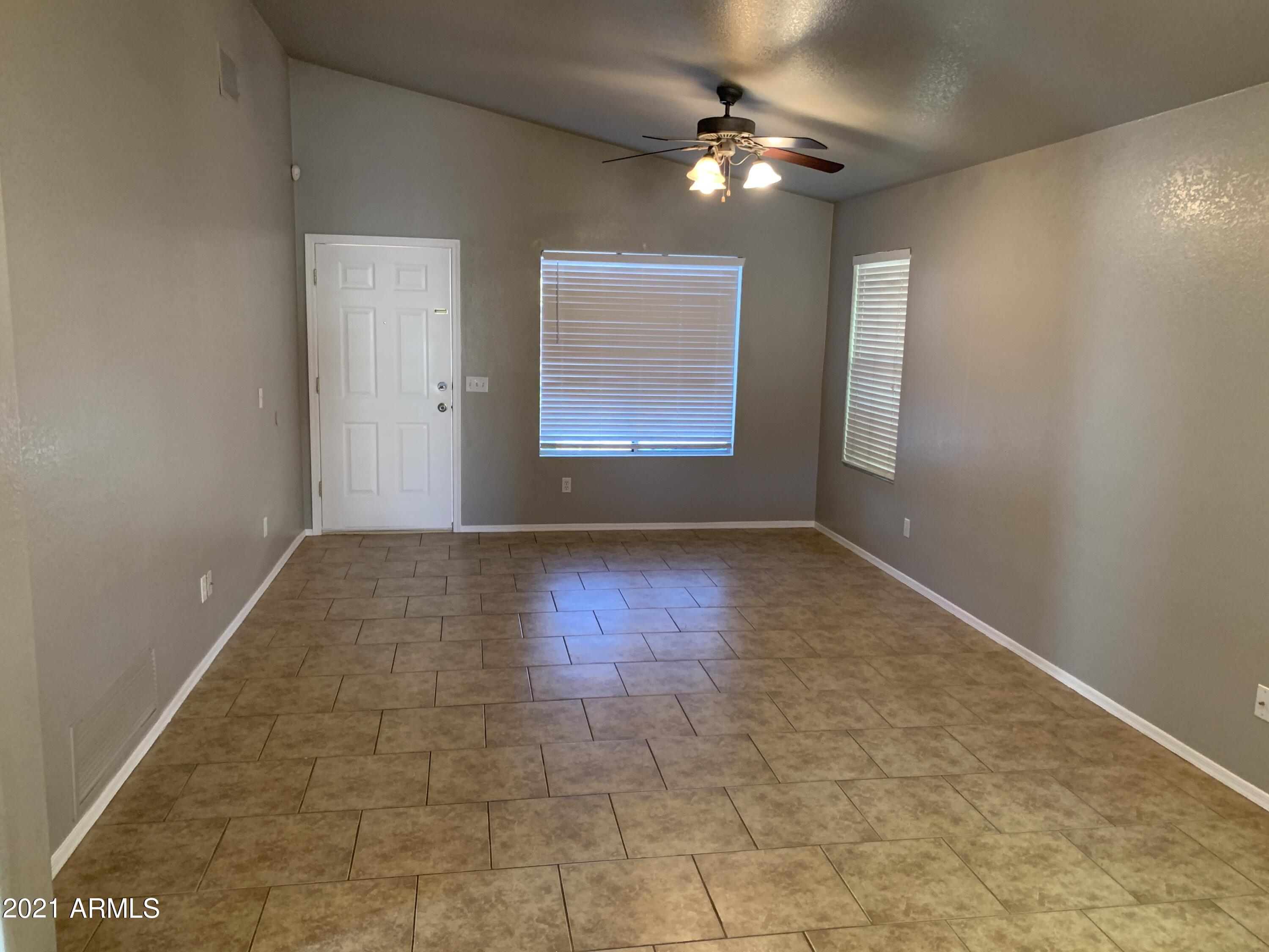 CHAPARRAL VILLAGE SOUTH PHASE B - Residential