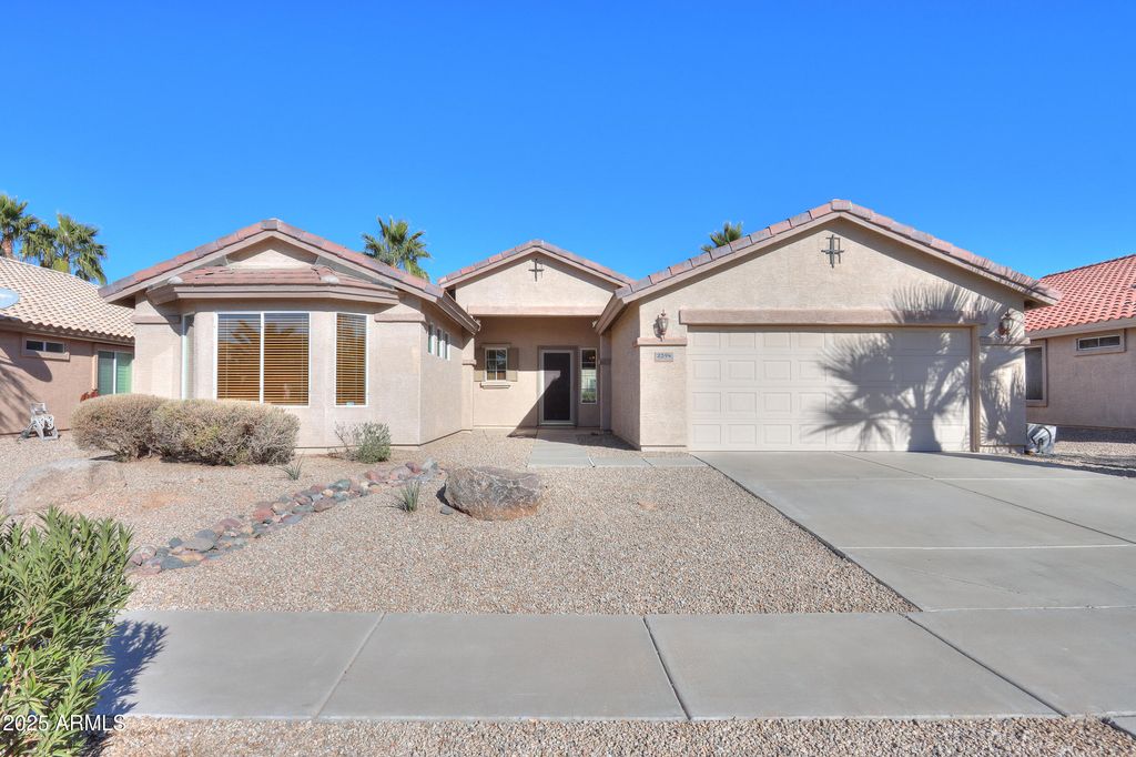 Photo of 2394 E Fiesta Drive, Casa Grande, AZ 85194 (MLS # 6927281)