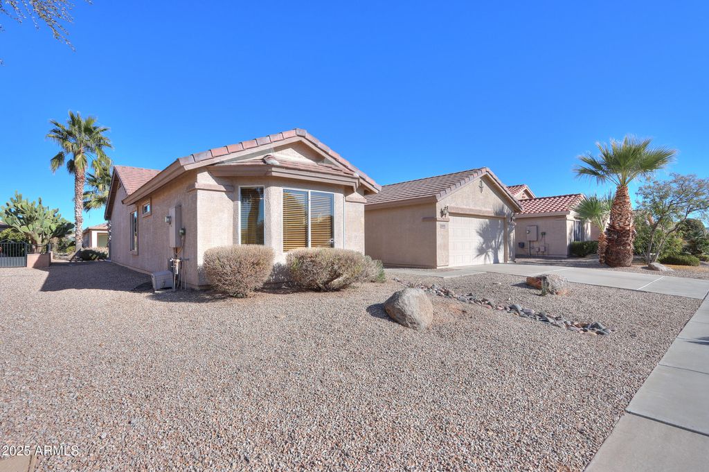 Photo of 2394 E Fiesta Drive, Casa Grande, AZ 85194 (MLS # 6927281)