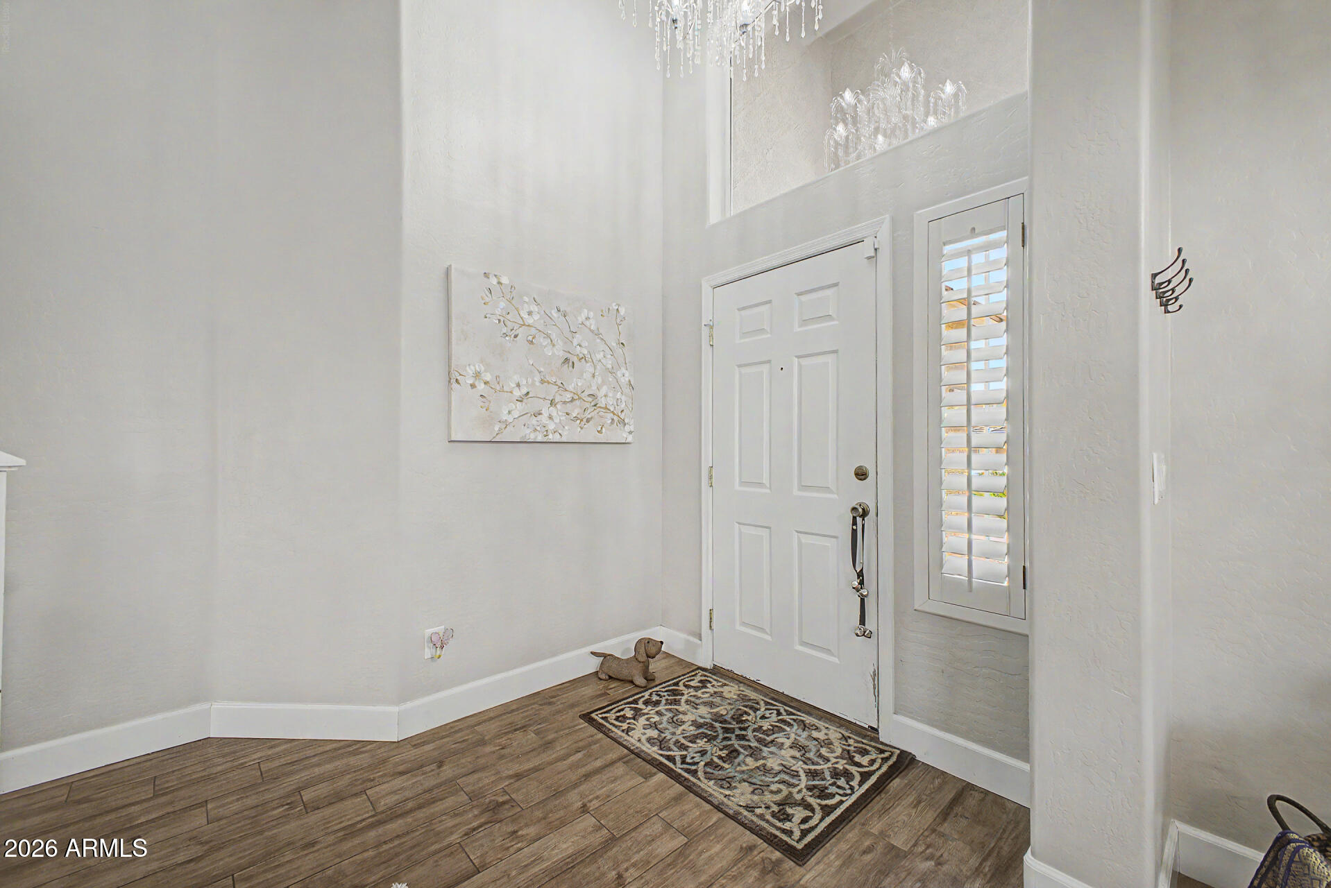 3455 E MAYBERRY Court
