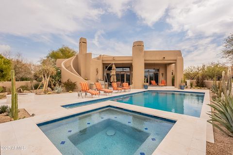 34068 N 79TH Way Scottsdale AZ 85266