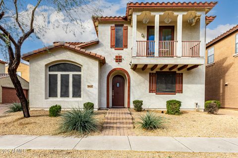 2378 W JAKE Haven Phoenix AZ 85085