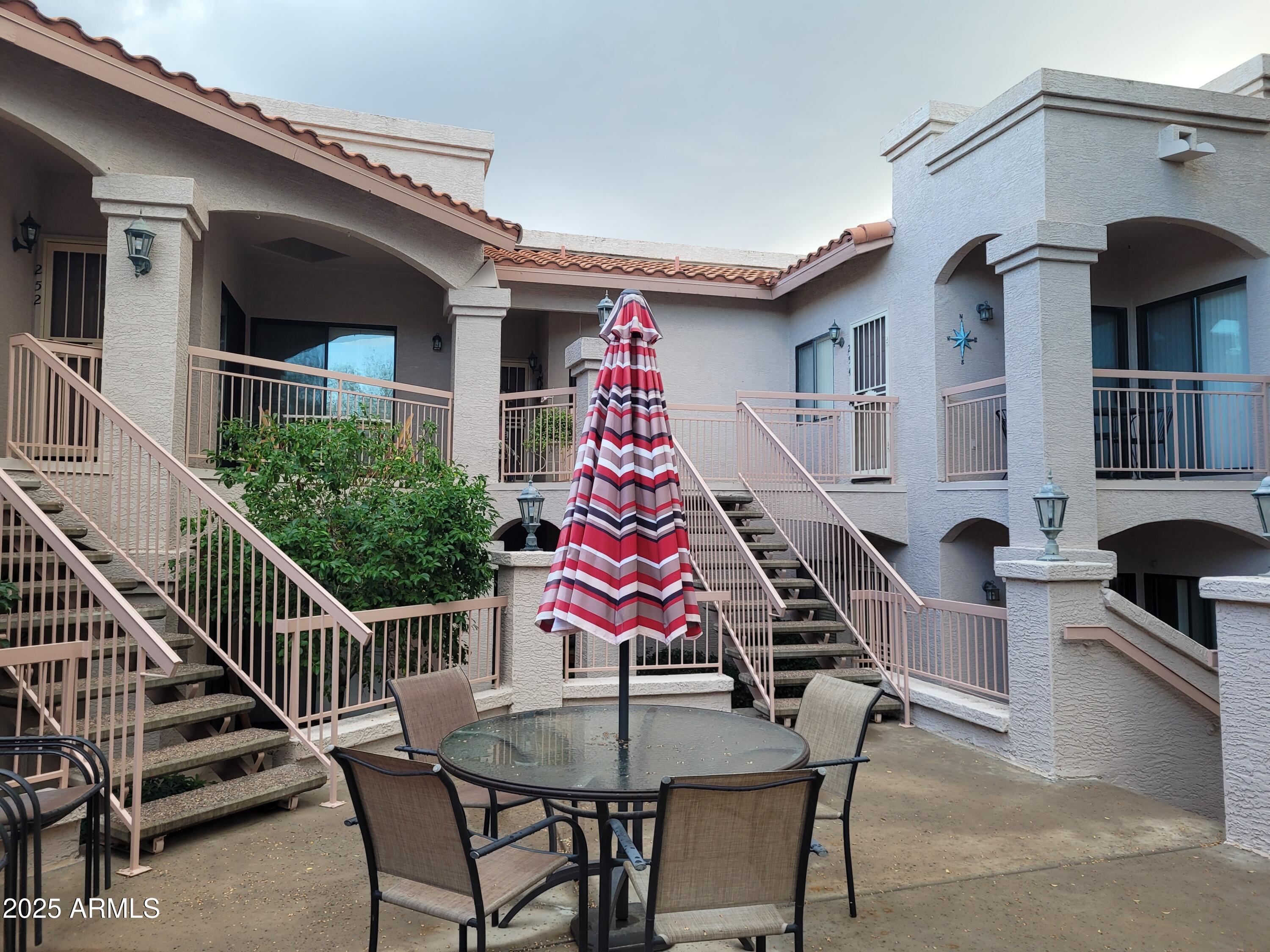 9151 W GREENWAY Road 152