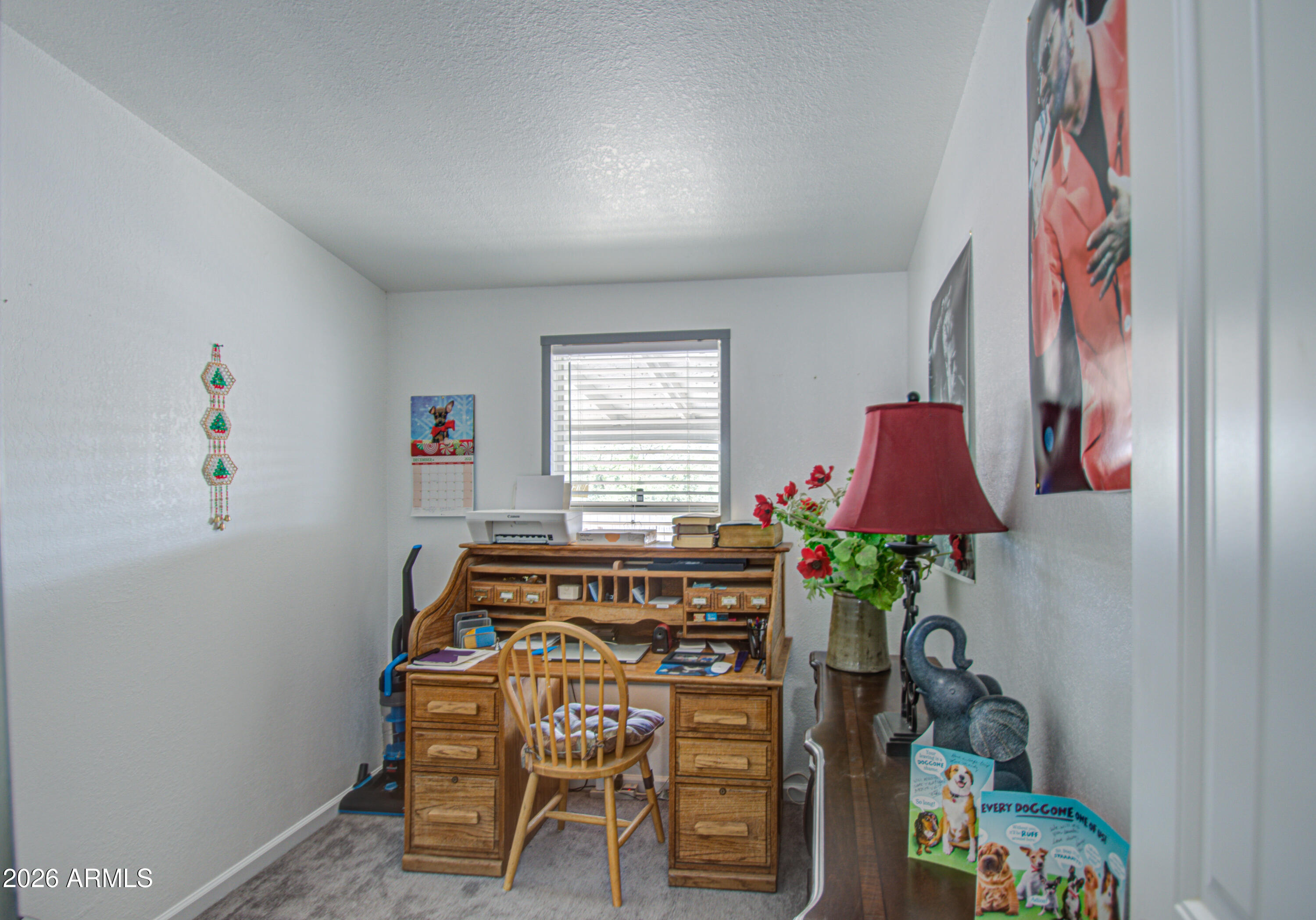 3335 W CABALLERO Drive