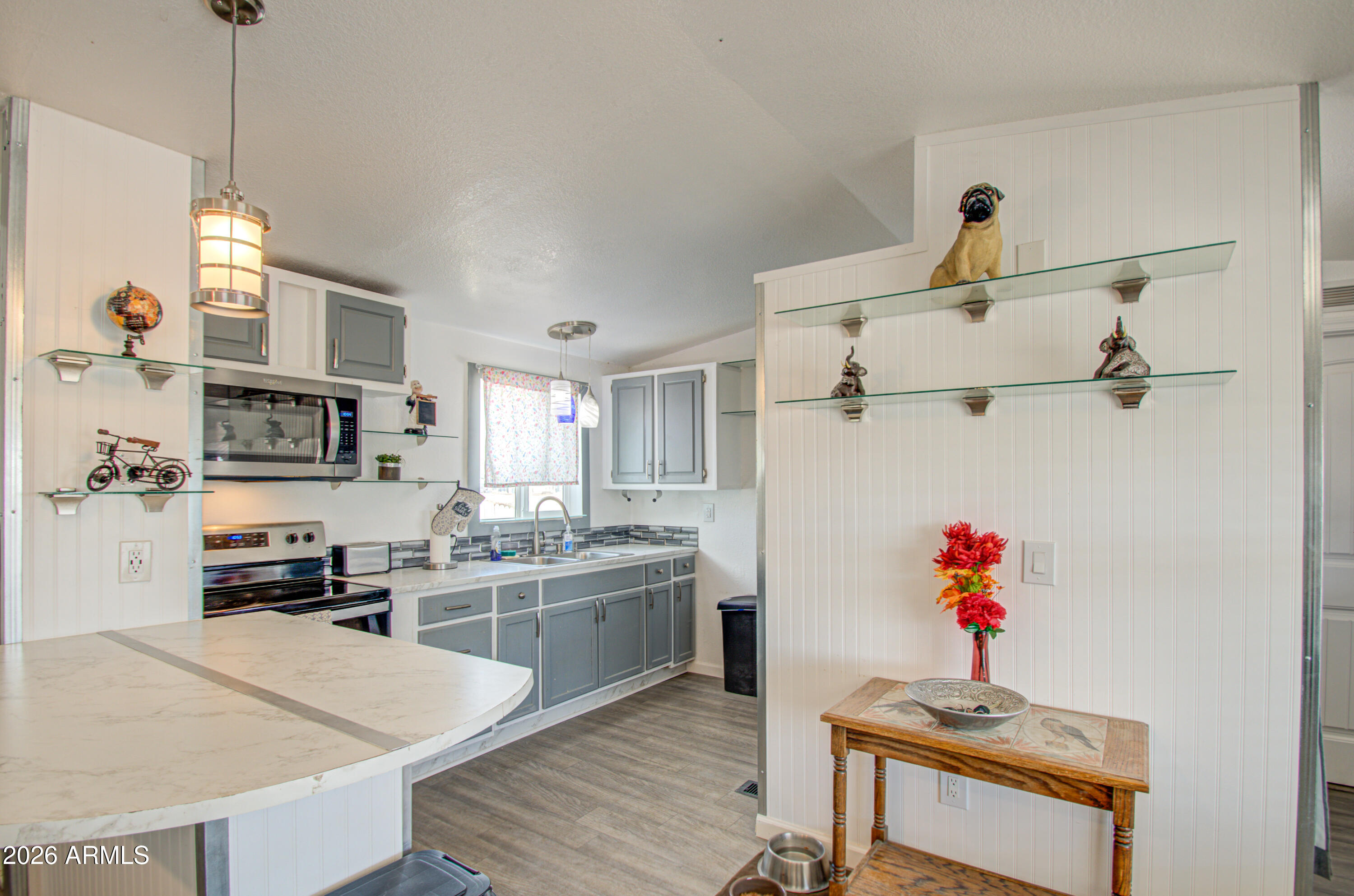 3335 W CABALLERO Drive