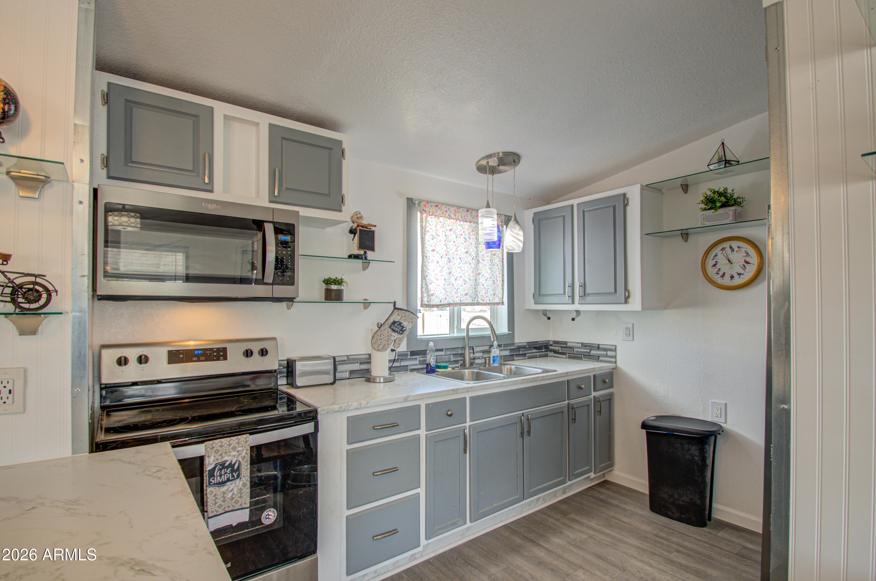 3335 W CABALLERO Drive