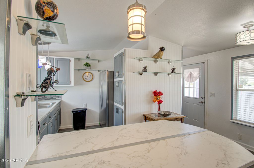 Photo of 3335 W Caballero Drive, Eloy, AZ 85131 (MLS # 6995915)