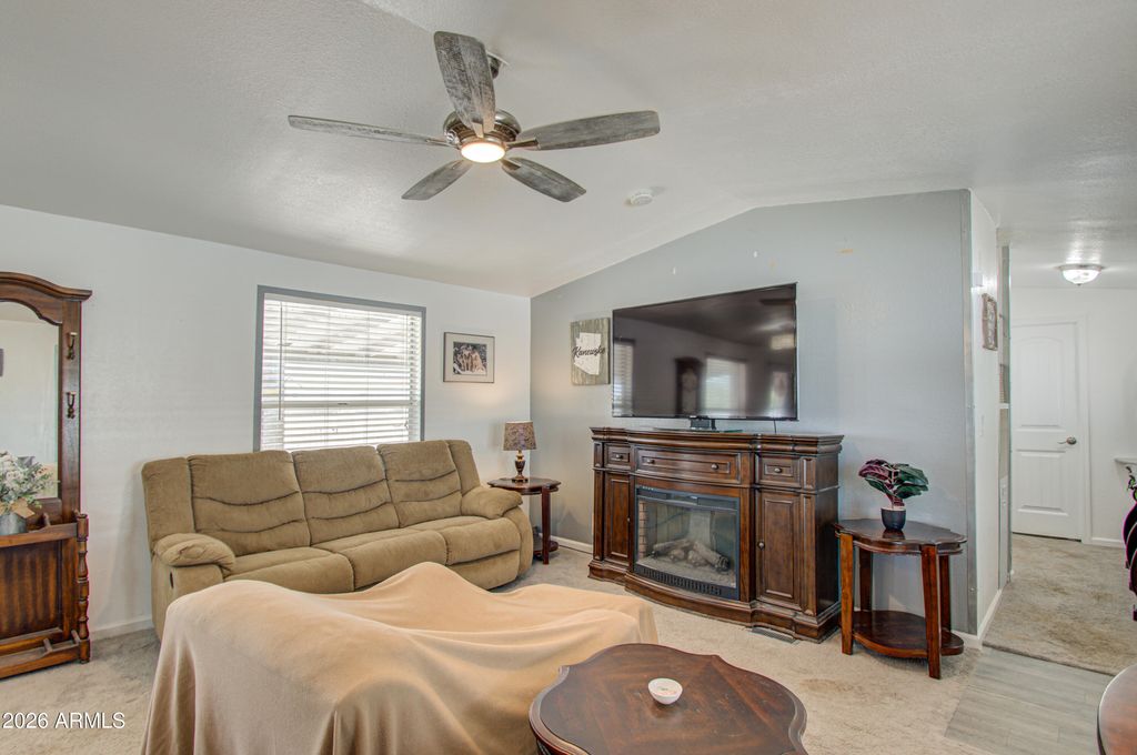 Photo of 3335 W Caballero Drive, Eloy, AZ 85131 (MLS # 6995915)