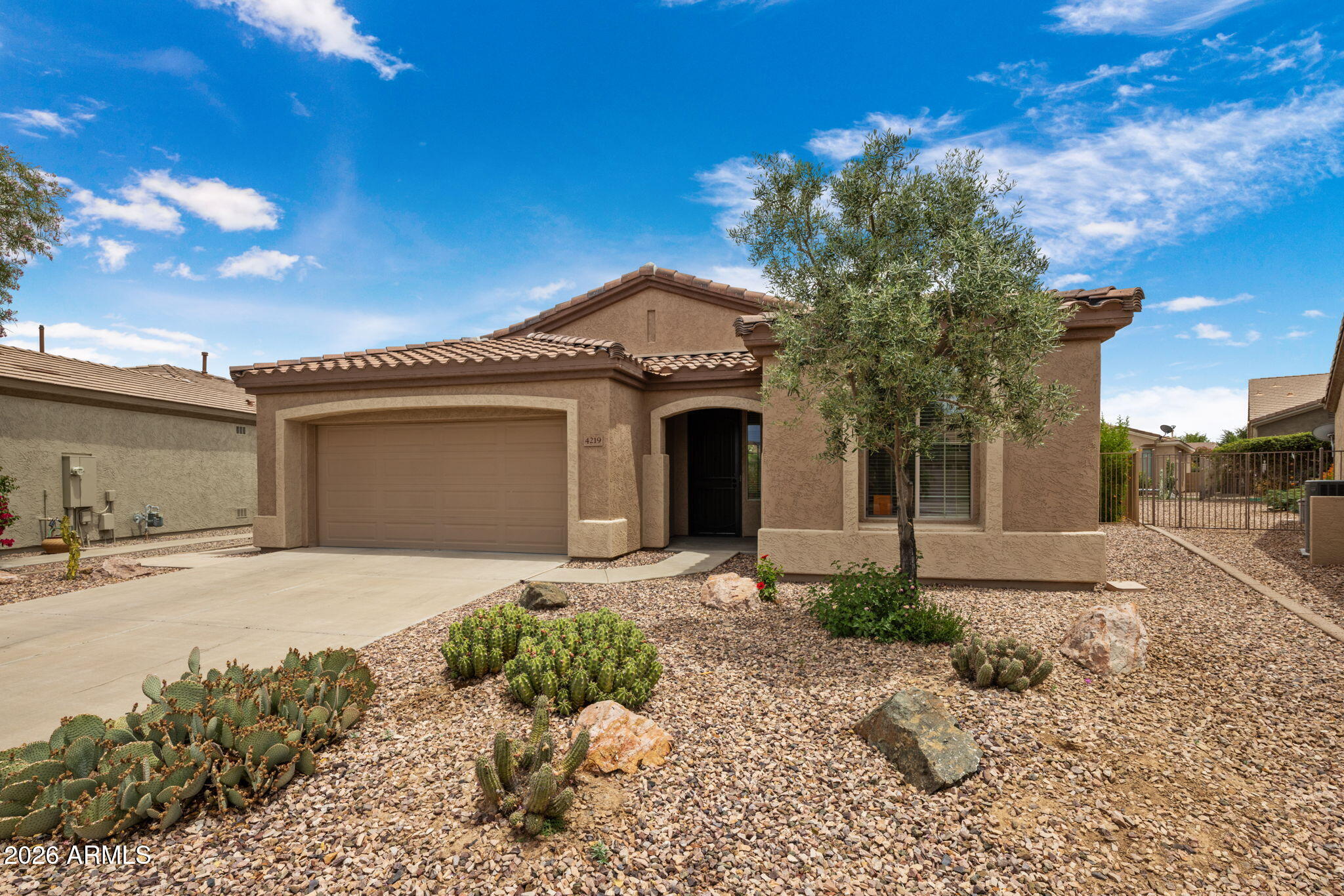 TRILOGY UNIT 7 PHASE A - Residential