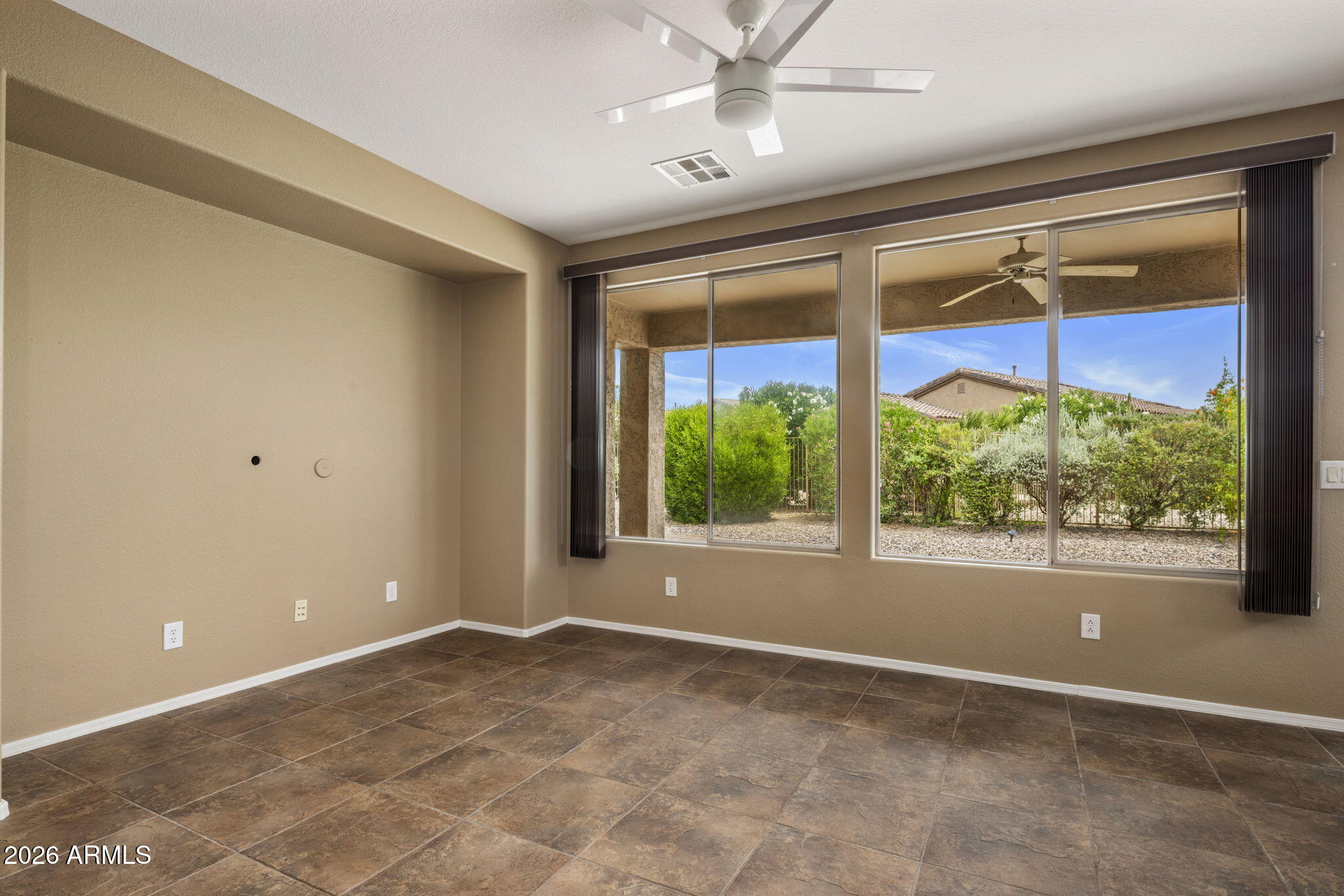 TRILOGY UNIT 7 PHASE A - Residential