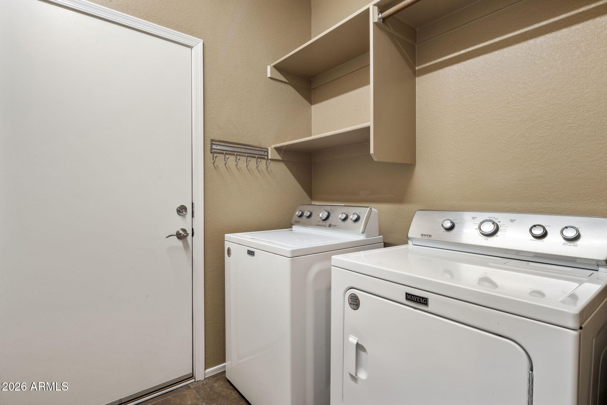 TRILOGY UNIT 7 PHASE A - Residential