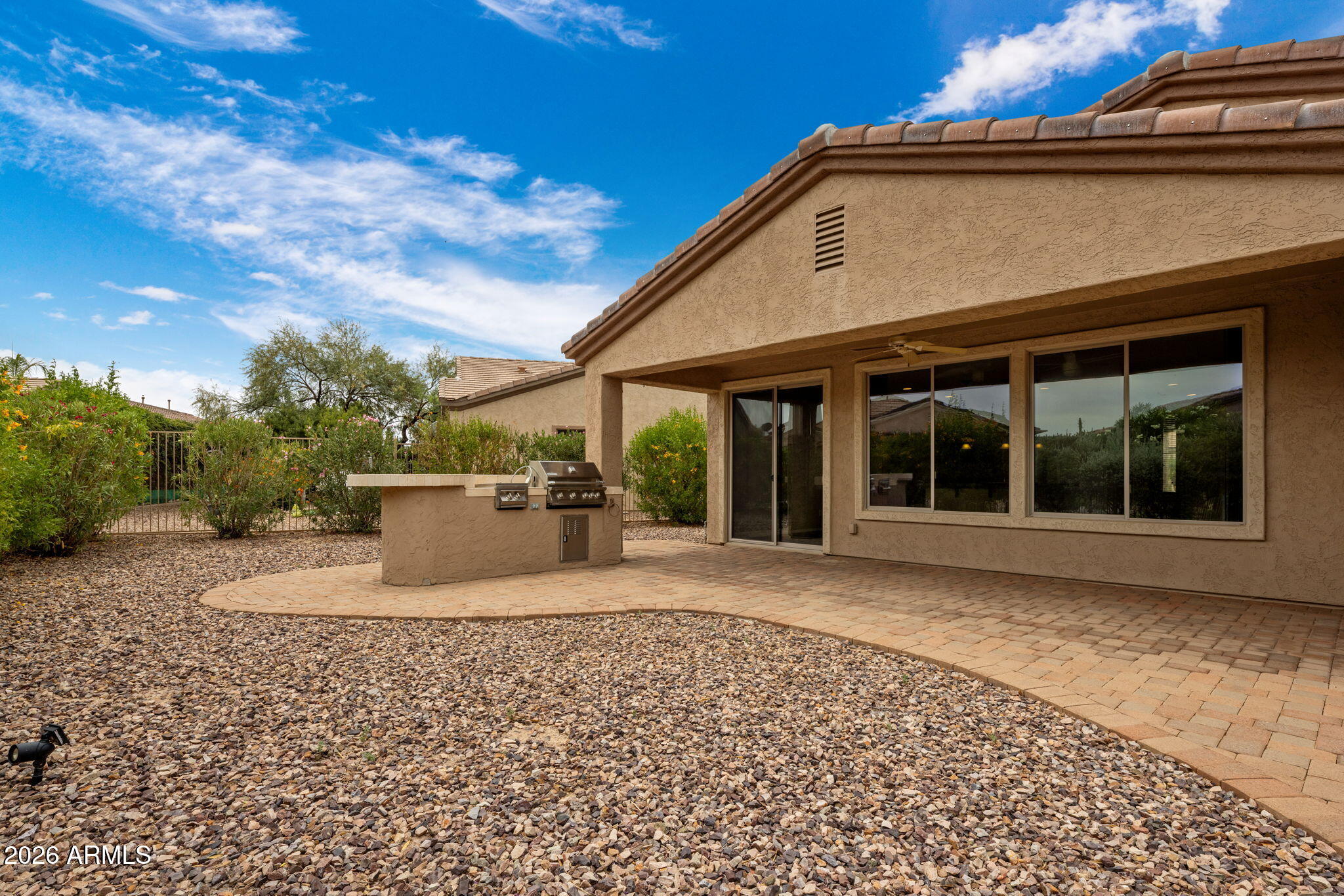 TRILOGY UNIT 7 PHASE A - Residential