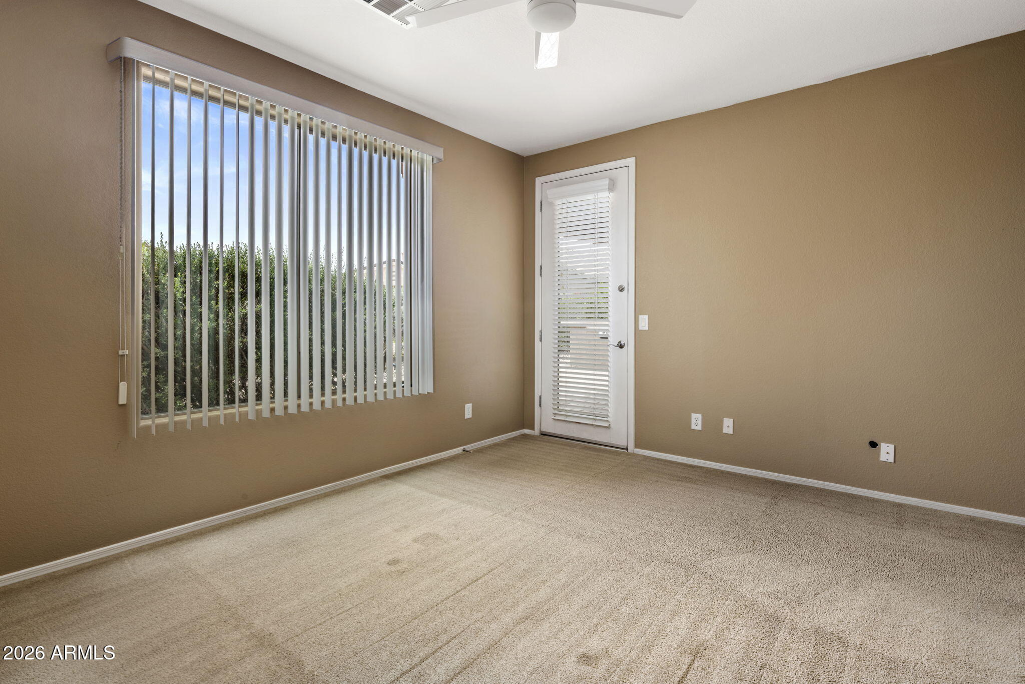 TRILOGY UNIT 7 PHASE A - Residential