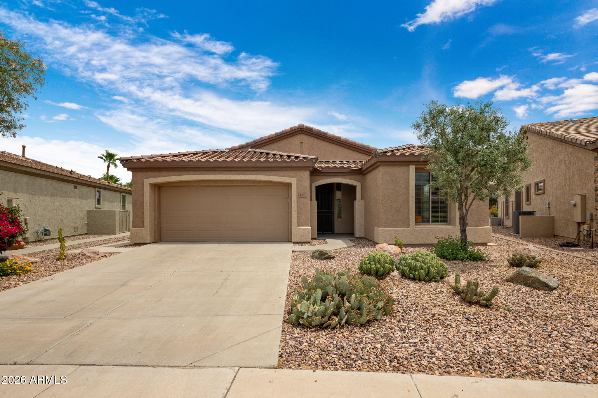 TRILOGY UNIT 7 PHASE A - Residential