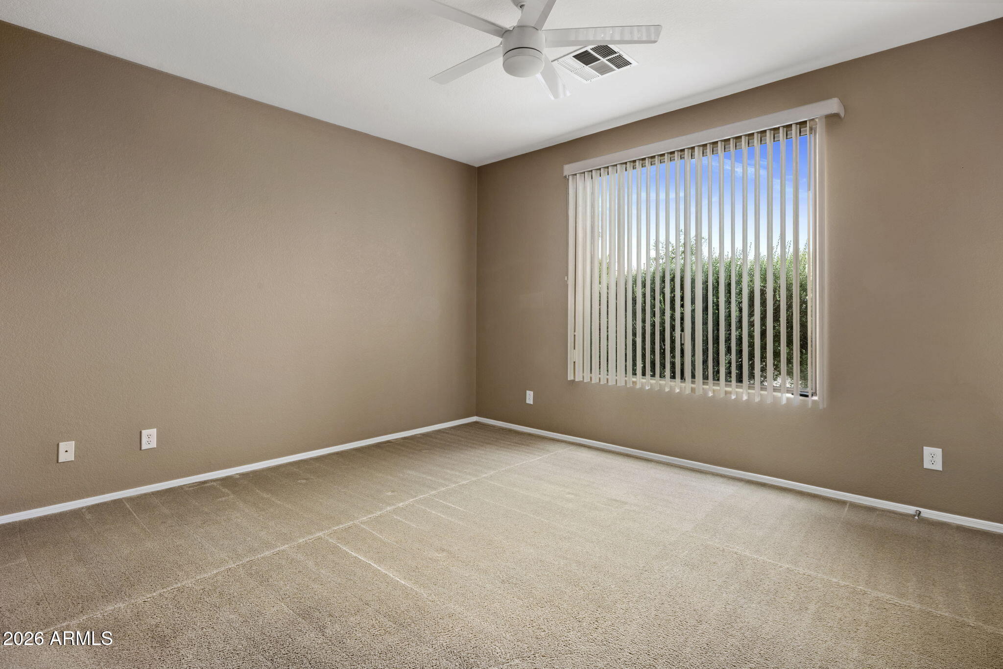 TRILOGY UNIT 7 PHASE A - Residential