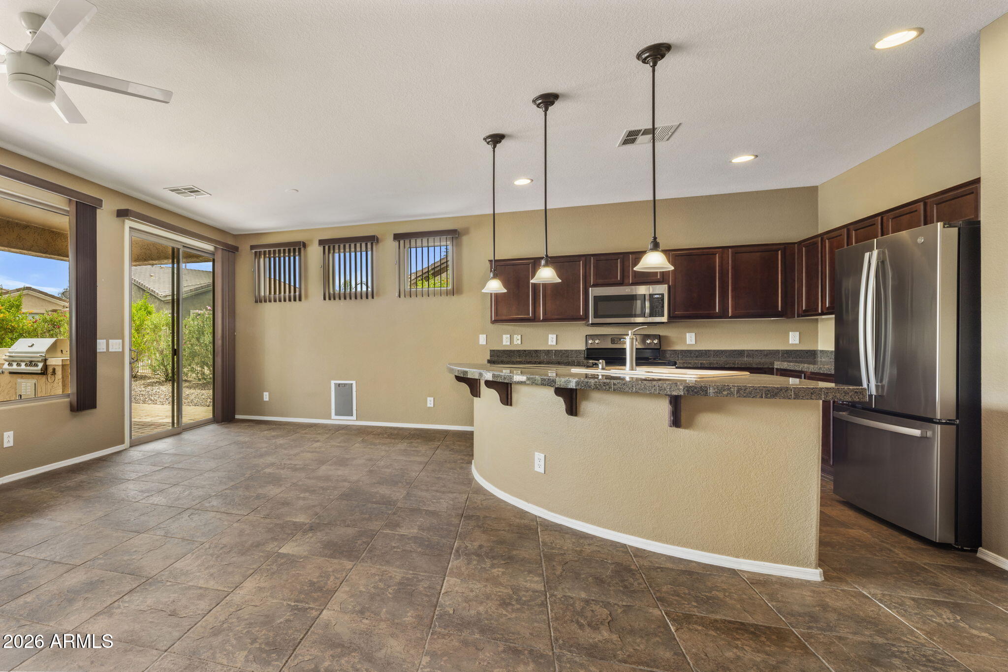 TRILOGY UNIT 7 PHASE A - Residential