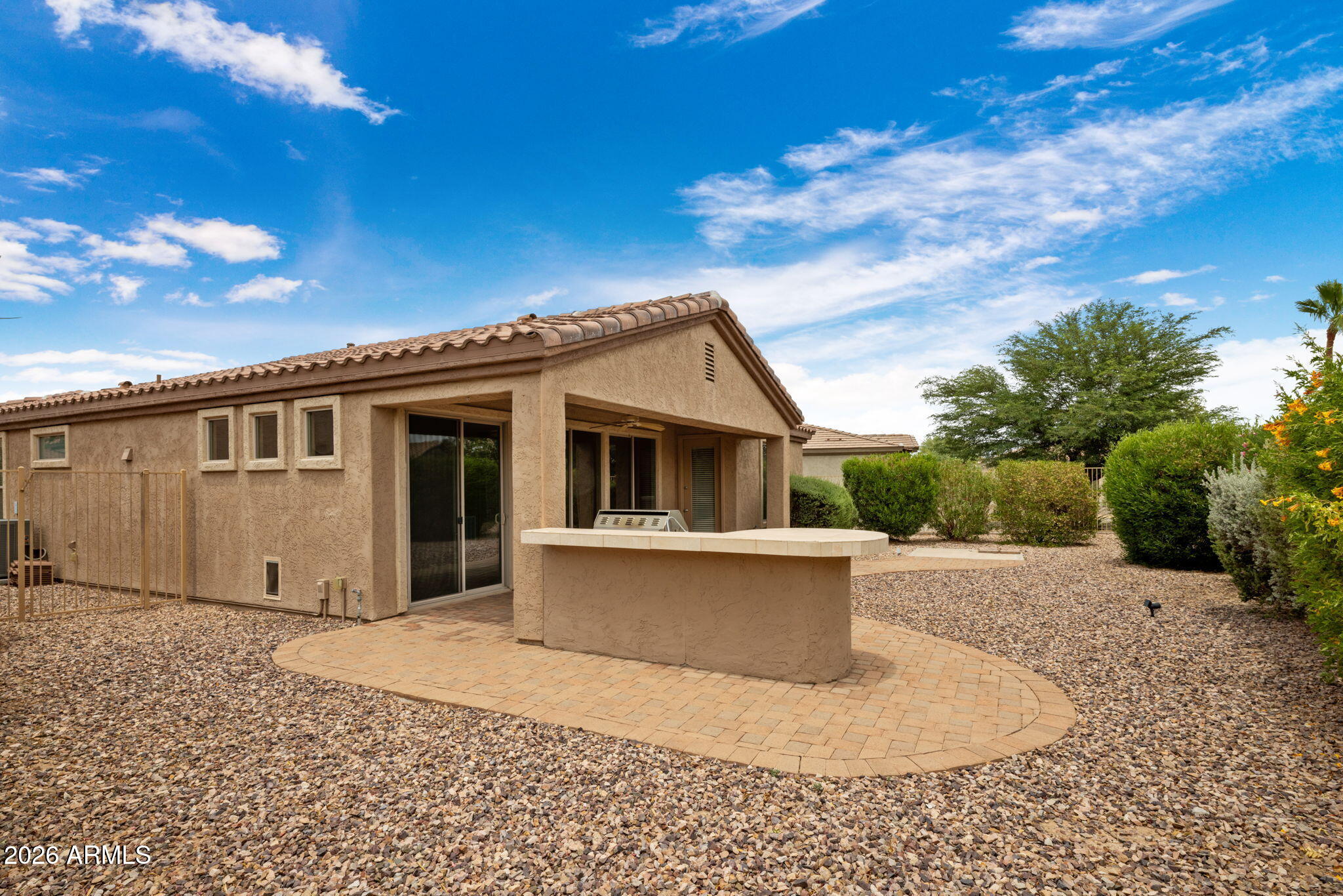 TRILOGY UNIT 7 PHASE A - Residential