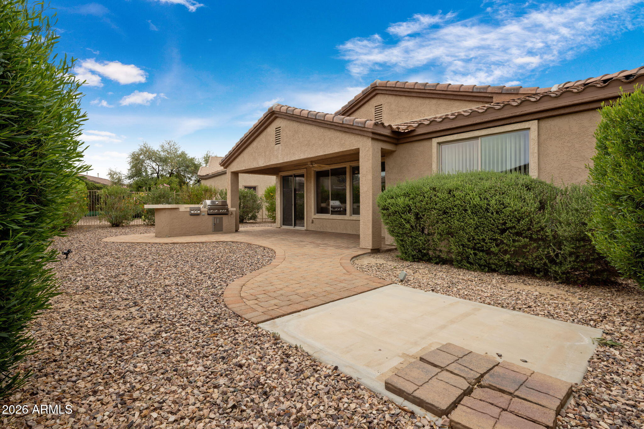 TRILOGY UNIT 7 PHASE A - Residential