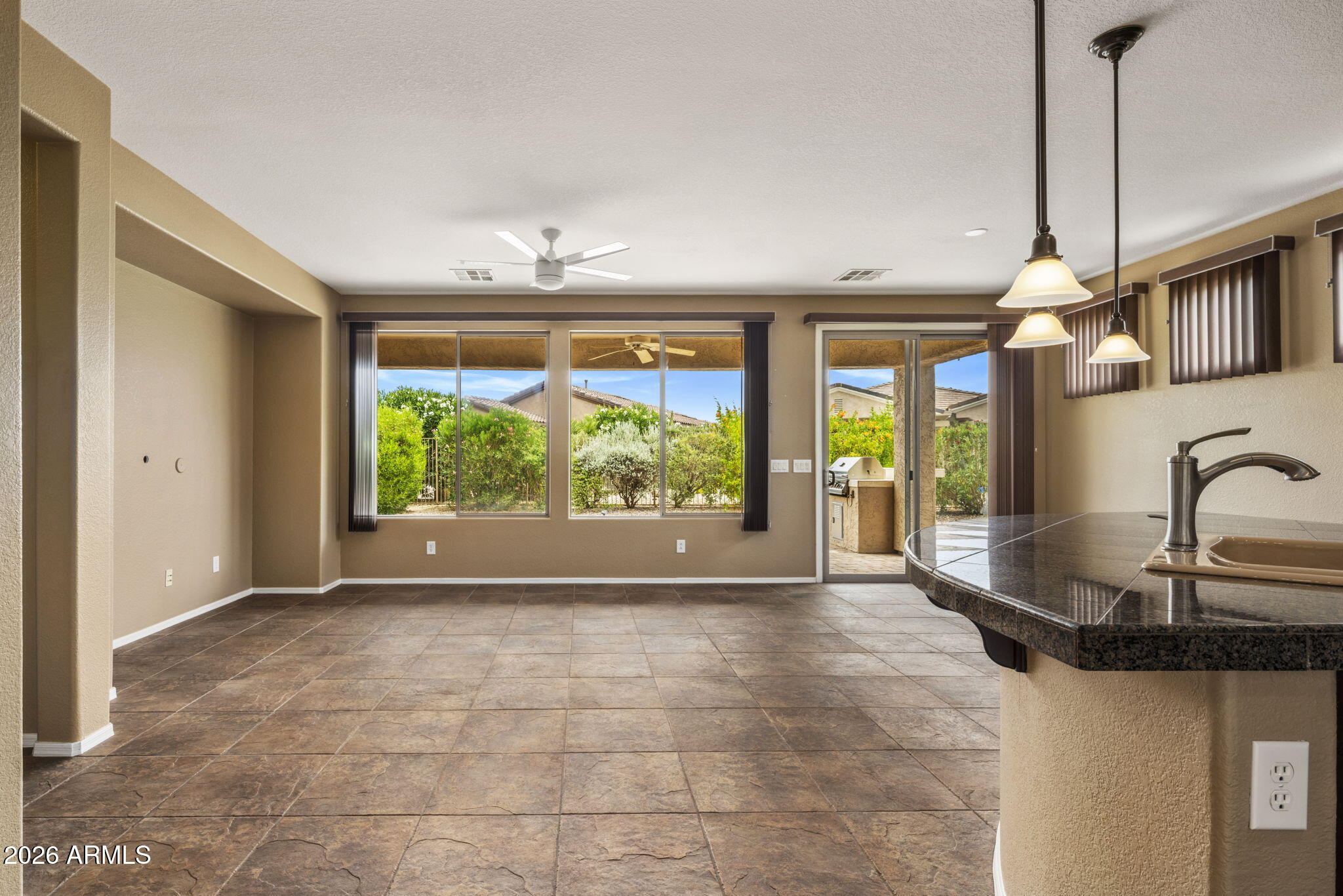 TRILOGY UNIT 7 PHASE A - Residential