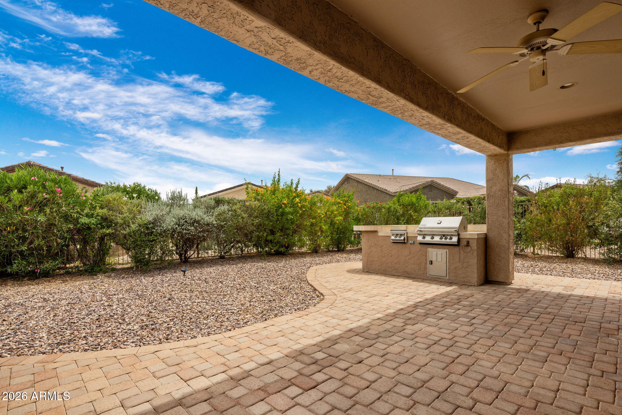 TRILOGY UNIT 7 PHASE A - Residential