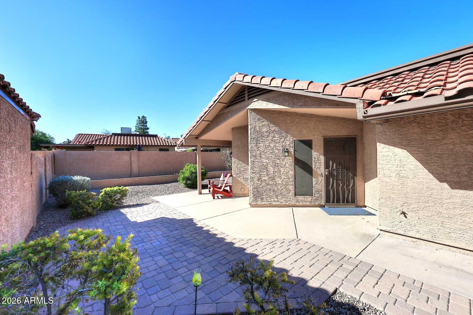 4341 E BANNOCK Street