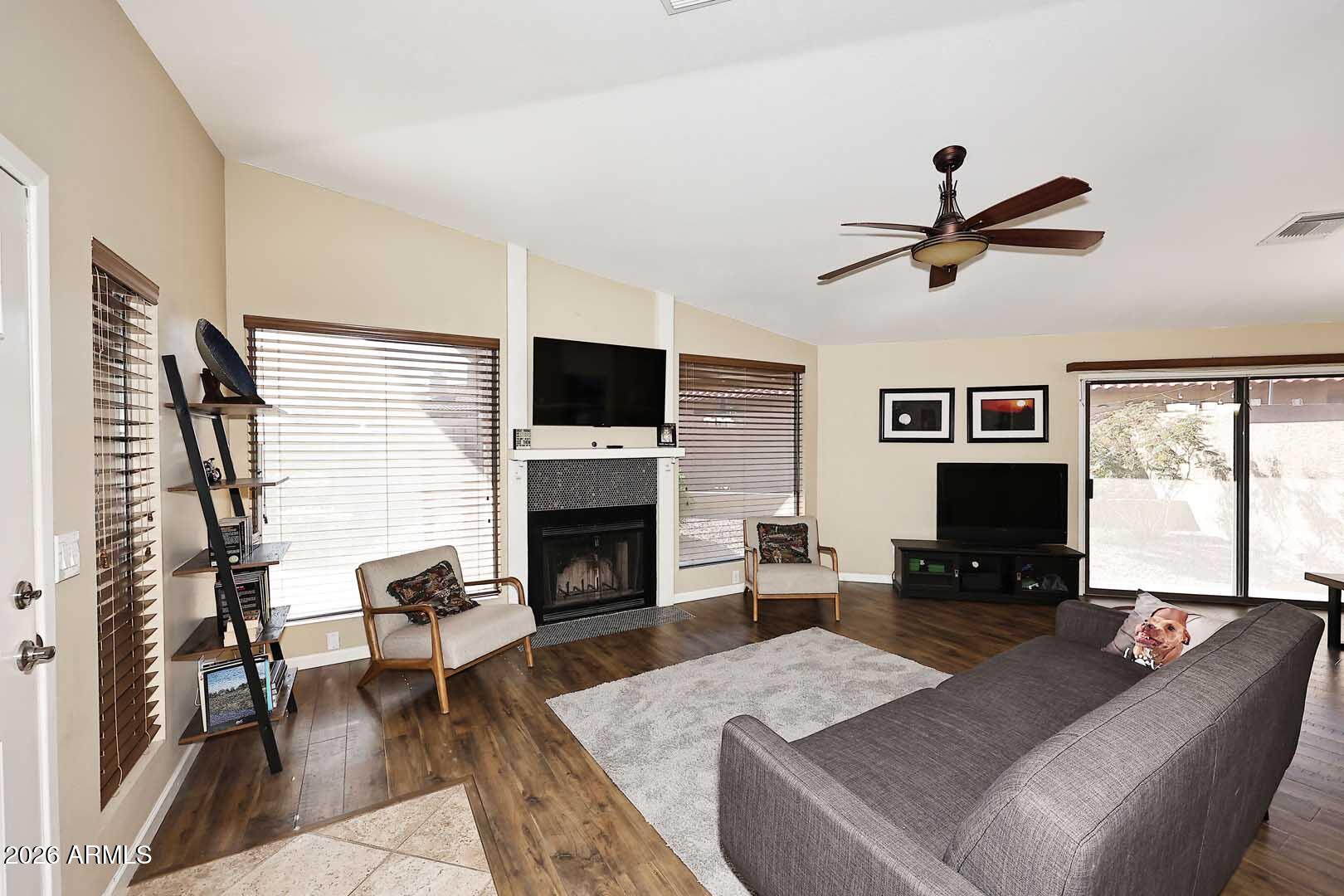 4341 E BANNOCK Street