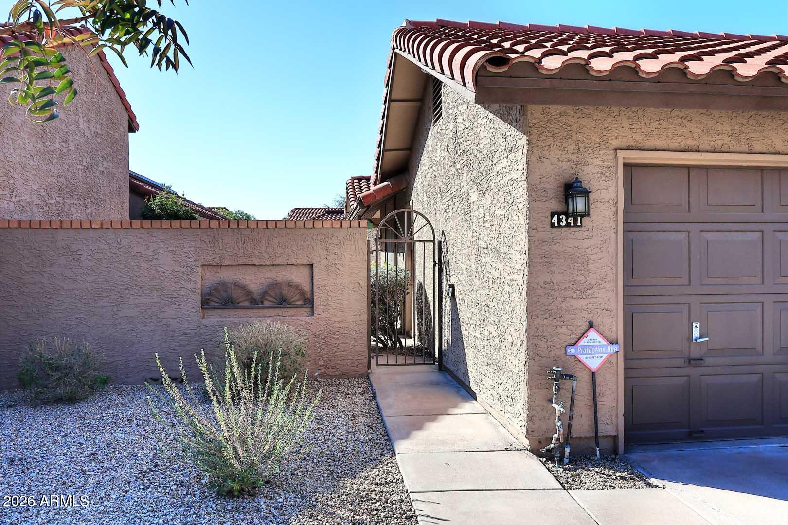 4341 E BANNOCK Street