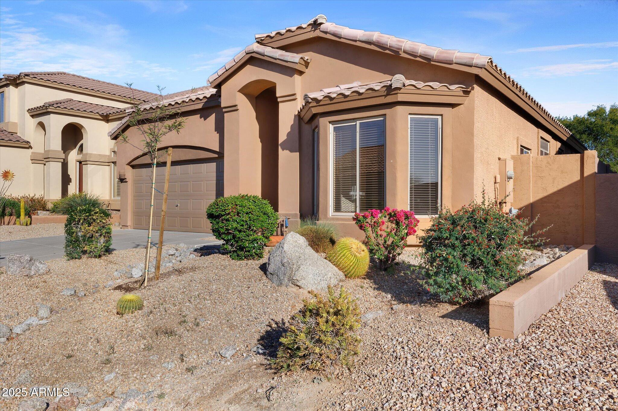 3517 N PASEO DEL SOL --