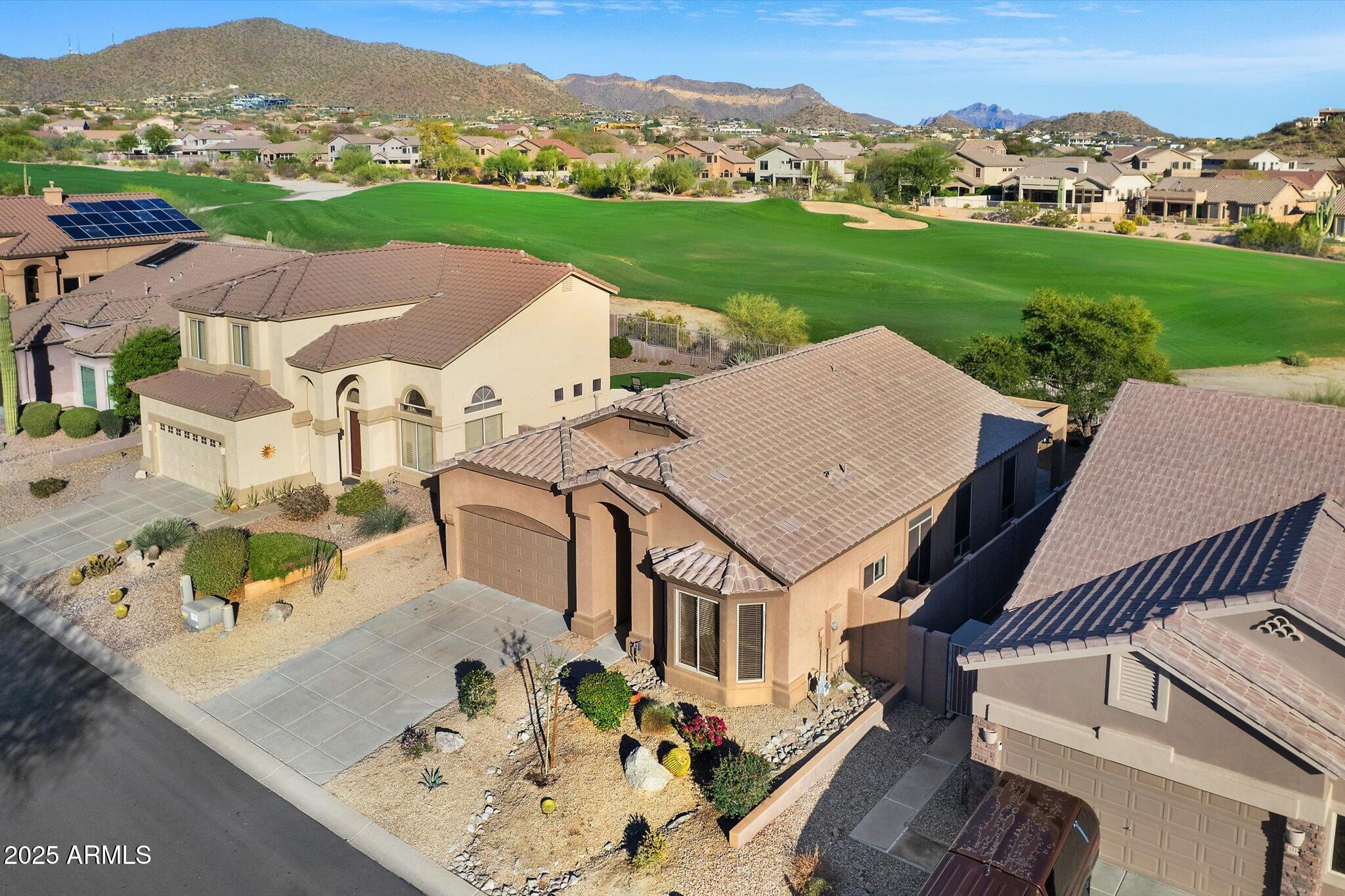 3517 N PASEO DEL SOL --
