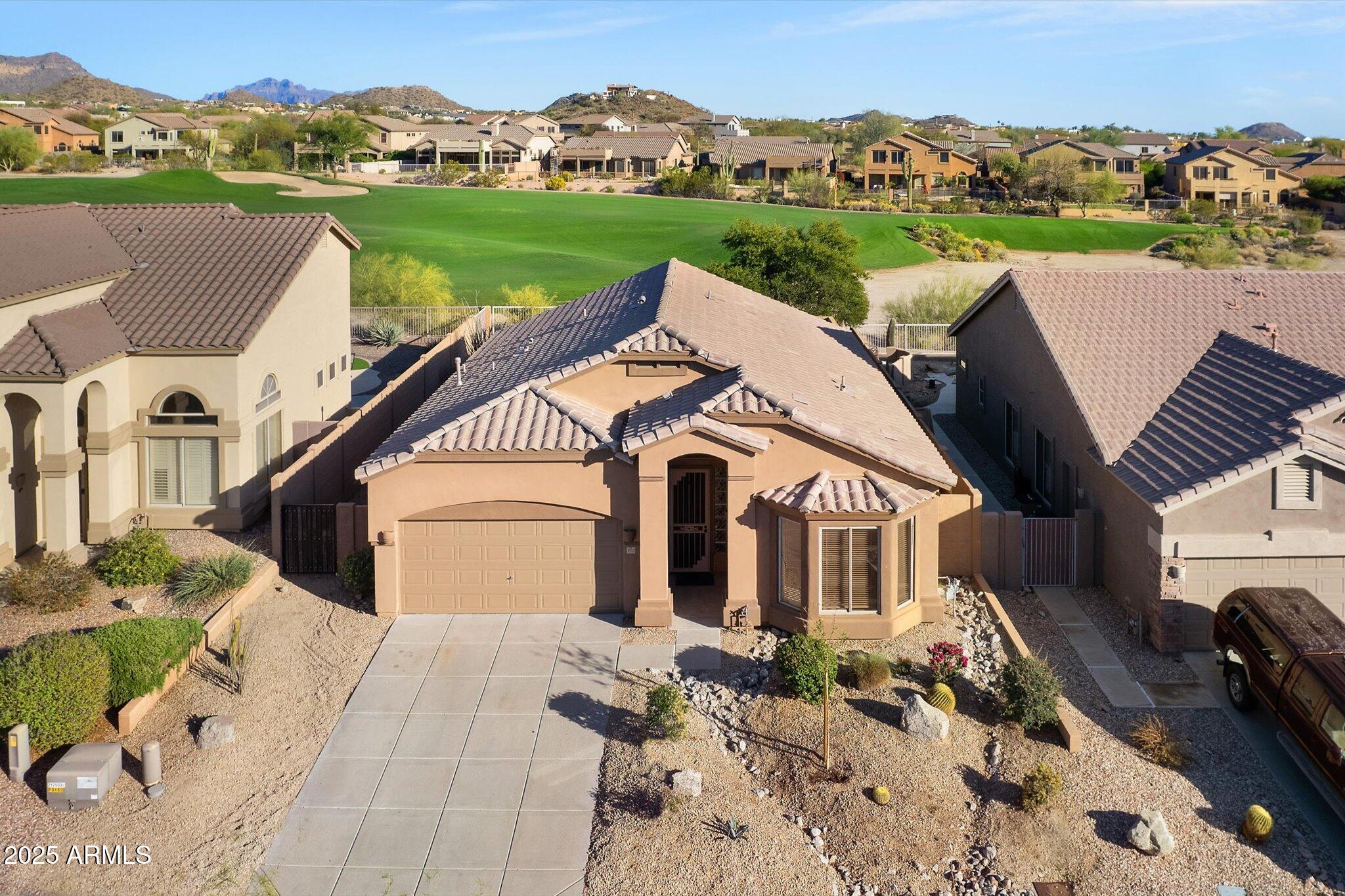 3517 N PASEO DEL SOL --