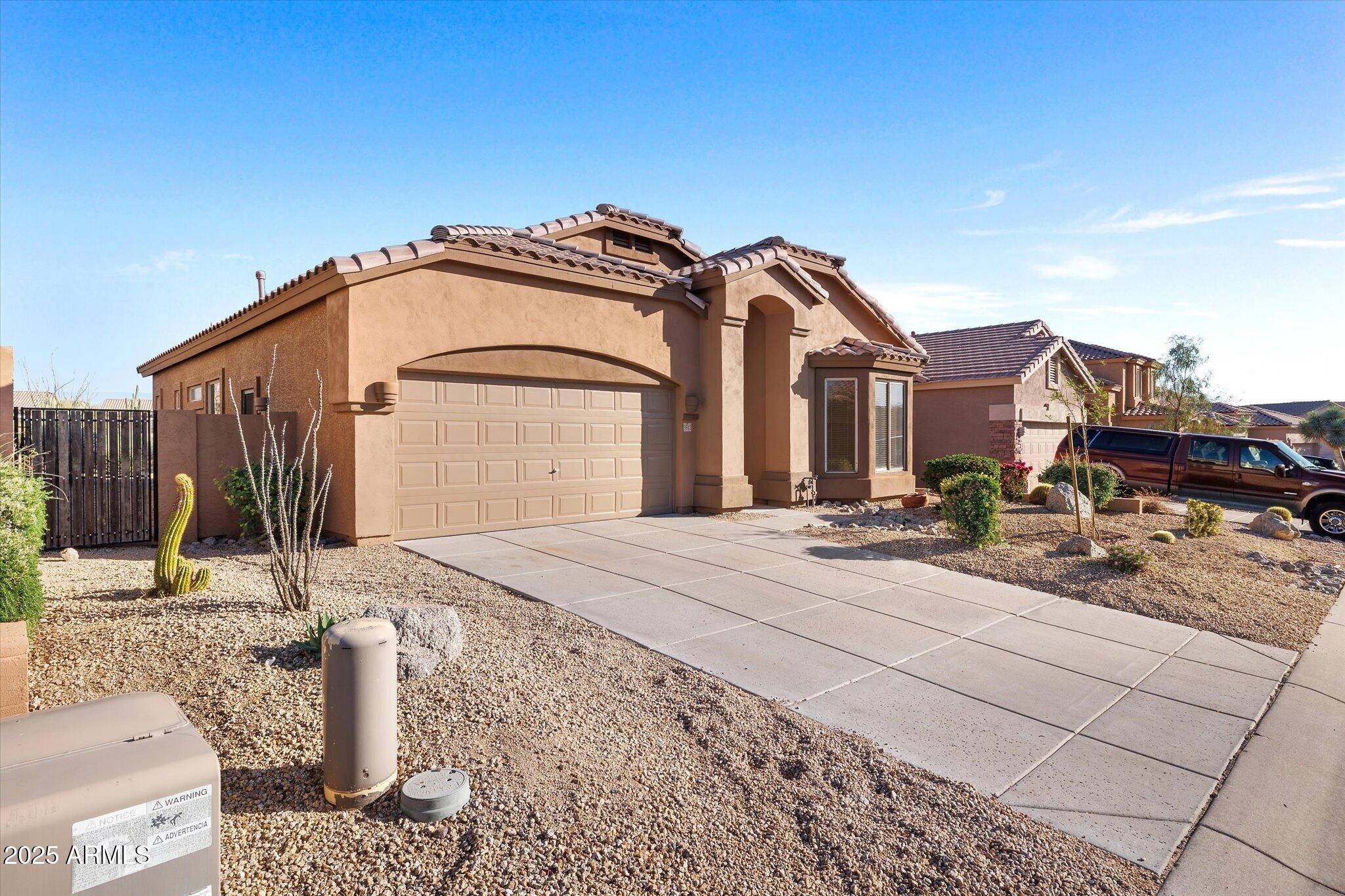 3517 N PASEO DEL SOL --