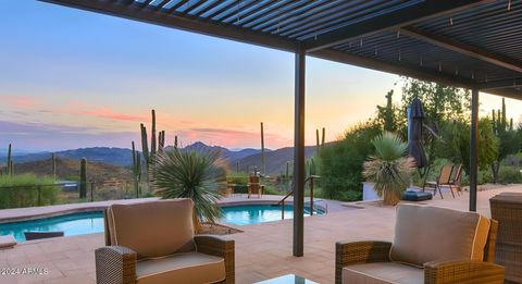 7150 E Sierra Vista Road Cave Creek AZ 85331
