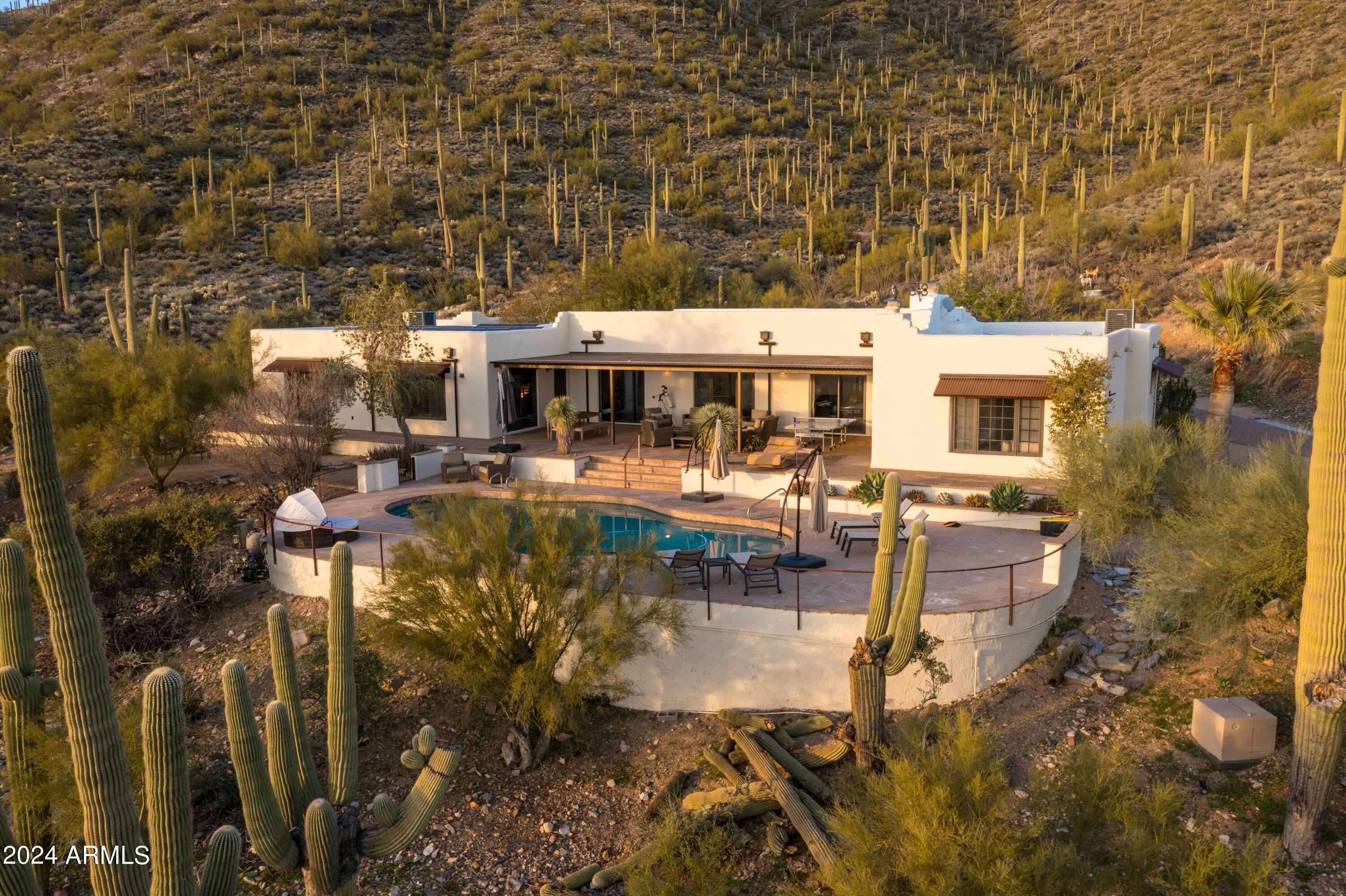 7150 E Sierra Vista Road