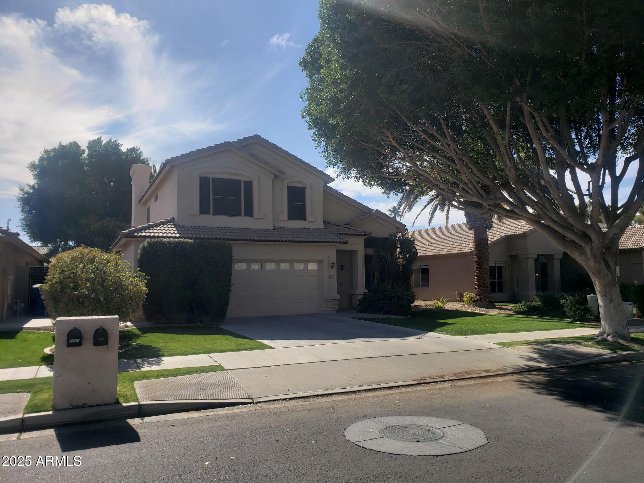 1491 W BLUE RIDGE Way