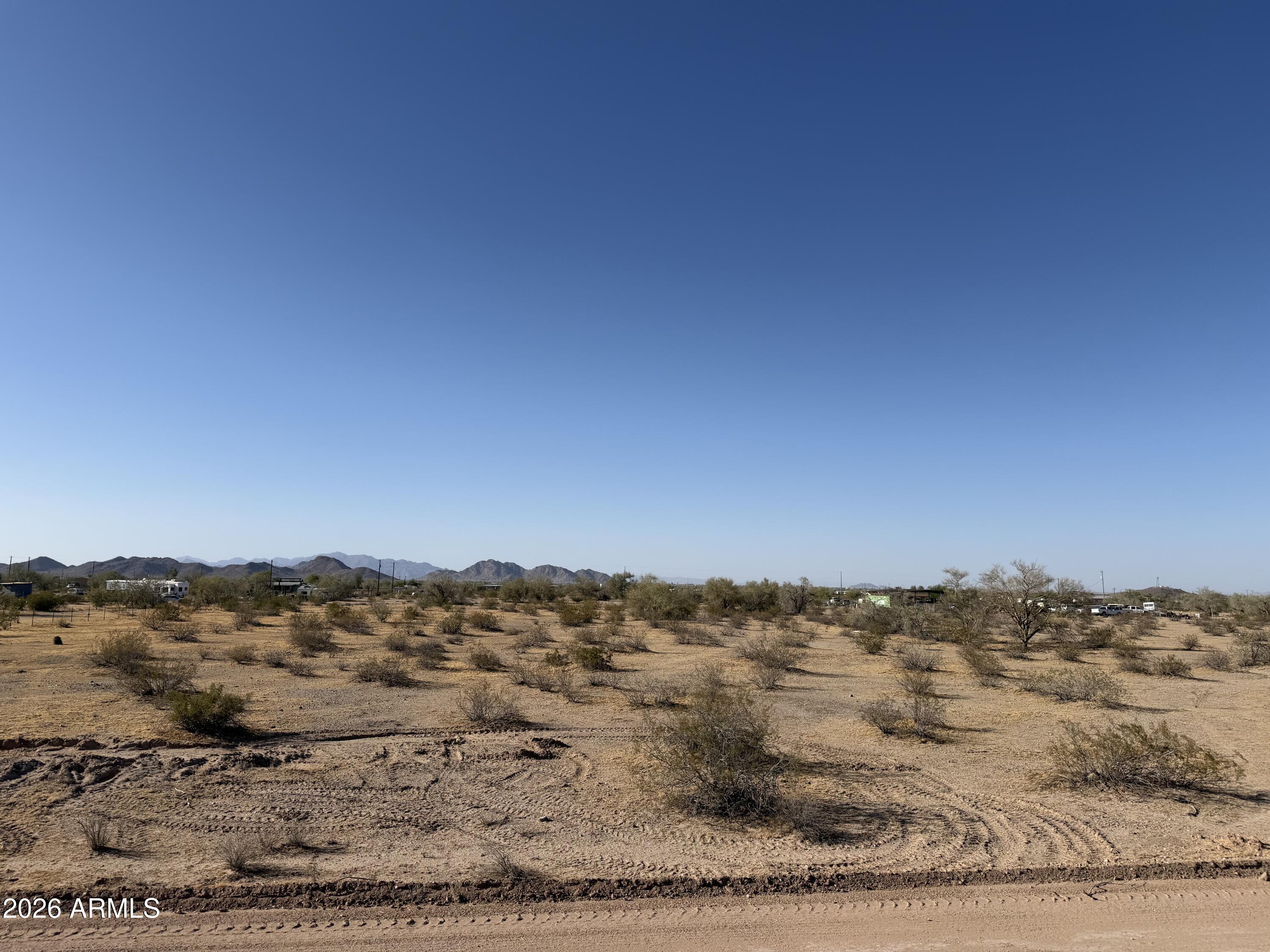 Hidden Valley Estates - Land
