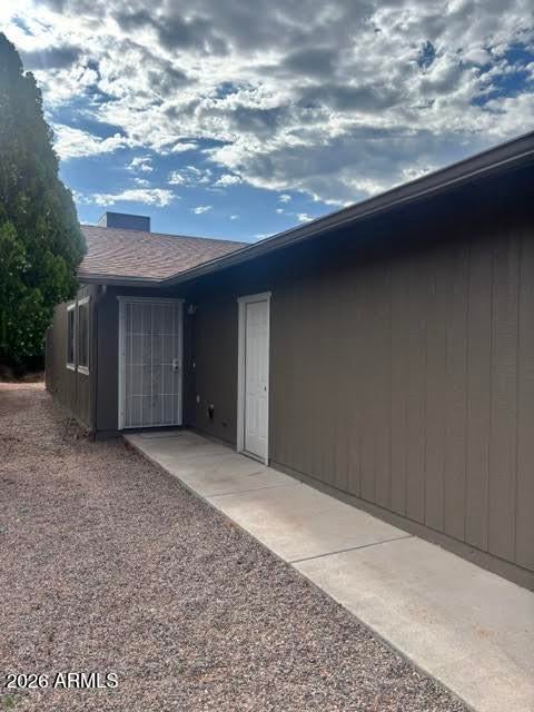 4125 N PIMA Way