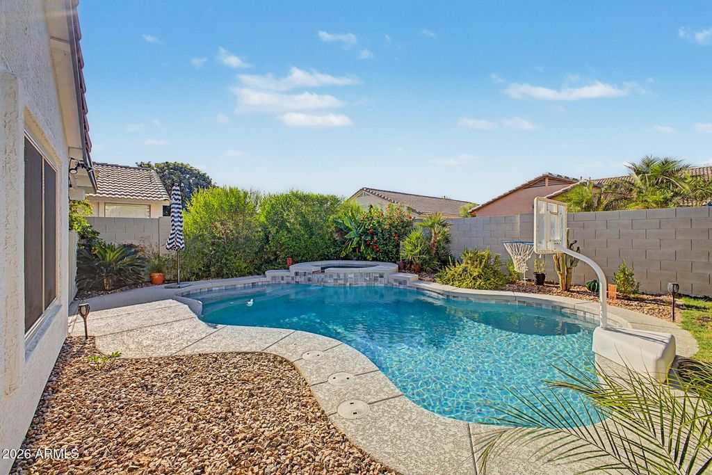 Photo of 2744 E Dragoon Circle, Mesa, AZ 85204 (MLS # 7028899)