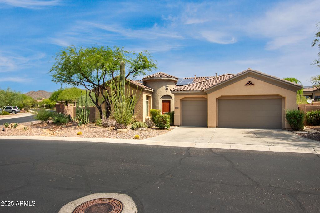 Photo of 1964 W Wayne Lane, Anthem, AZ 85086 (MLS # 6906183)