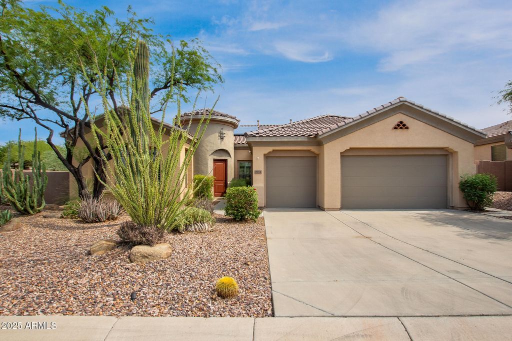 Photo of 1964 W Wayne Lane, Anthem, AZ 85086 (MLS # 6906183)