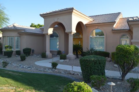 11290 N 117TH Street Scottsdale AZ 85259