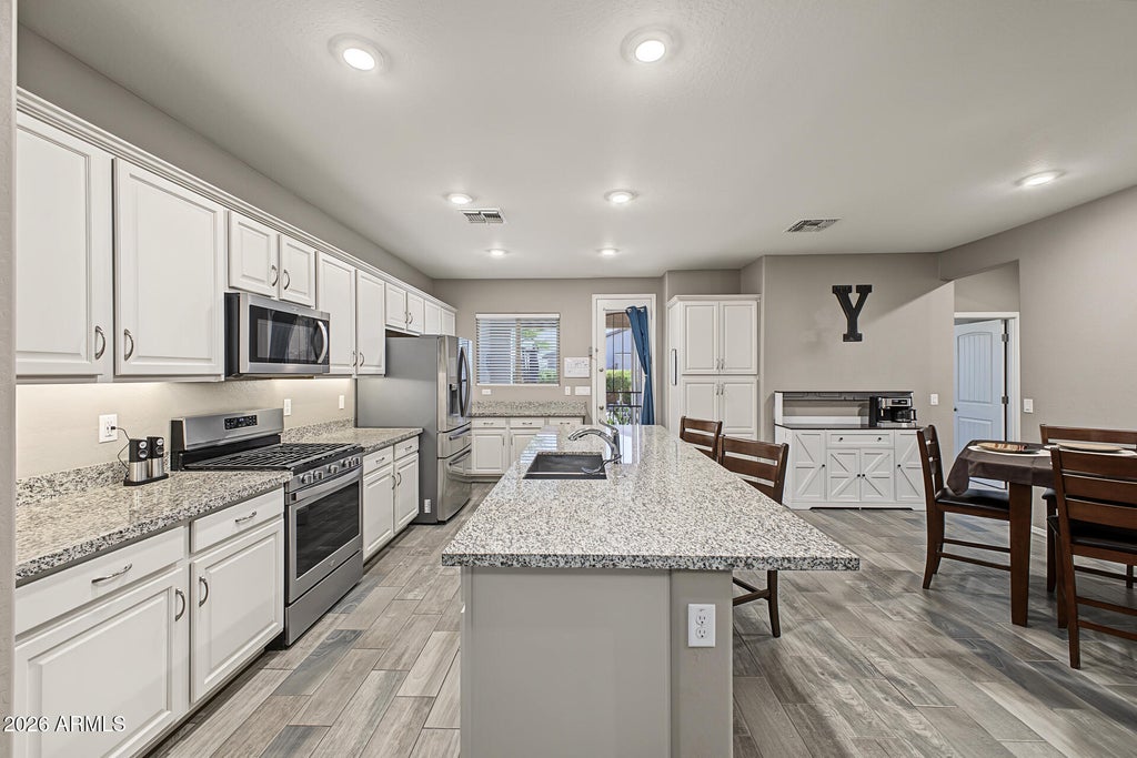 Photo of 17141 W Alice Avenue, Waddell, AZ 85355 (MLS # 7088299)