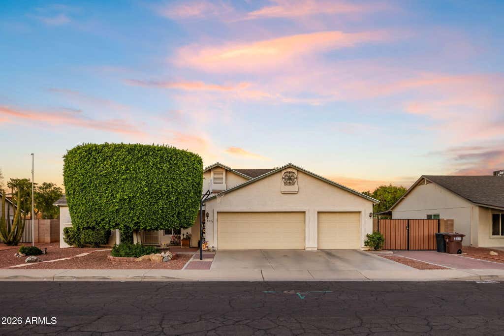 Photo of 8721 N 109th Avenue, Peoria, AZ 85345 (MLS # 7046829)