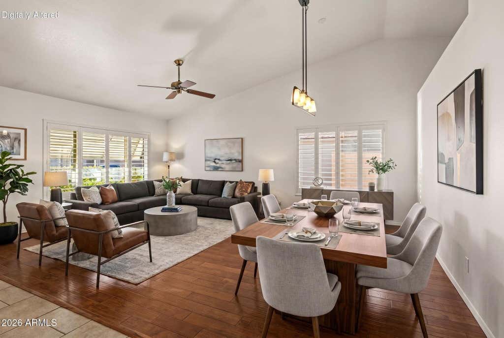 Photo of 8721 N 109th Avenue, Peoria, AZ 85345 (MLS # 7046829)