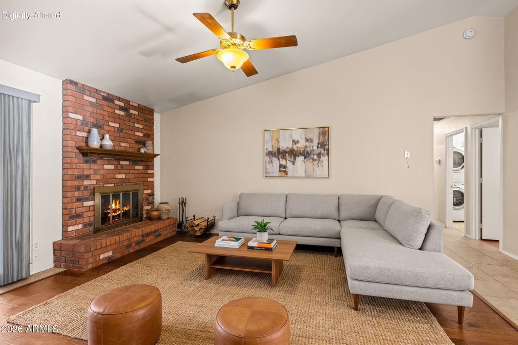 Photo of 8721 N 109th Avenue, Peoria, AZ 85345 (MLS # 7046829)