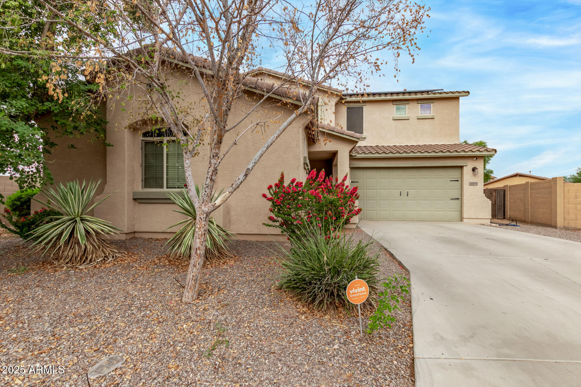 18976 N LARIAT Road