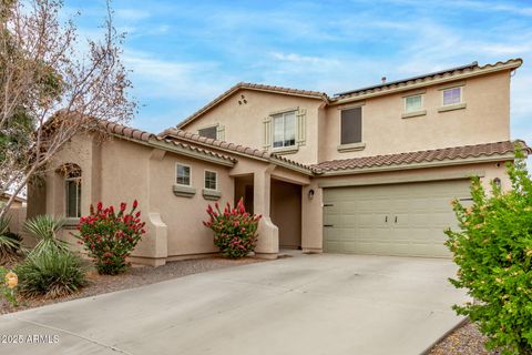 18976 N LARIAT Road Maricopa AZ 85138