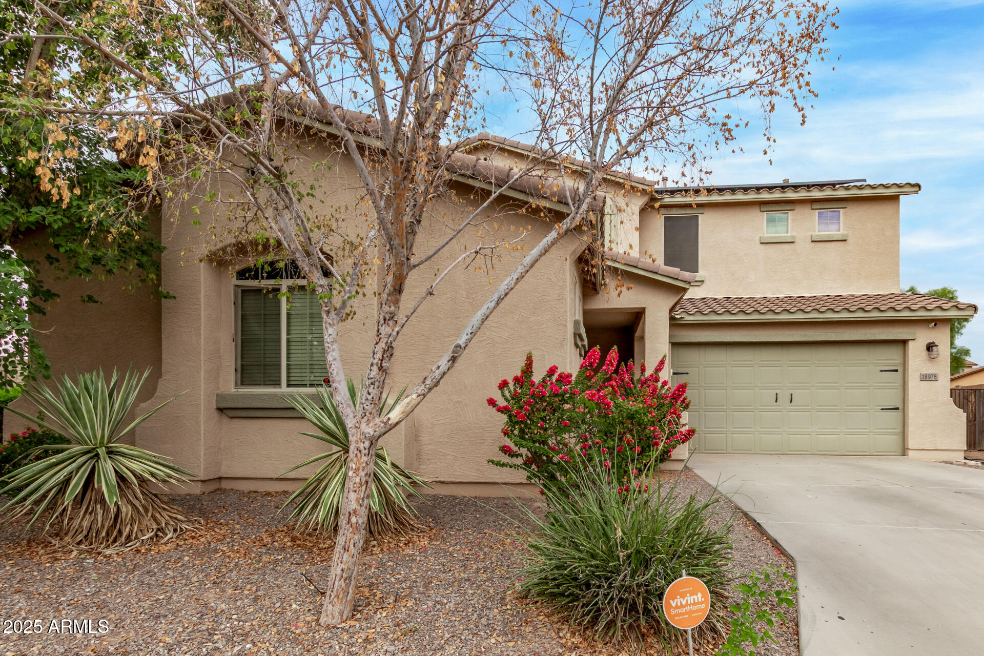 18976 N LARIAT Road